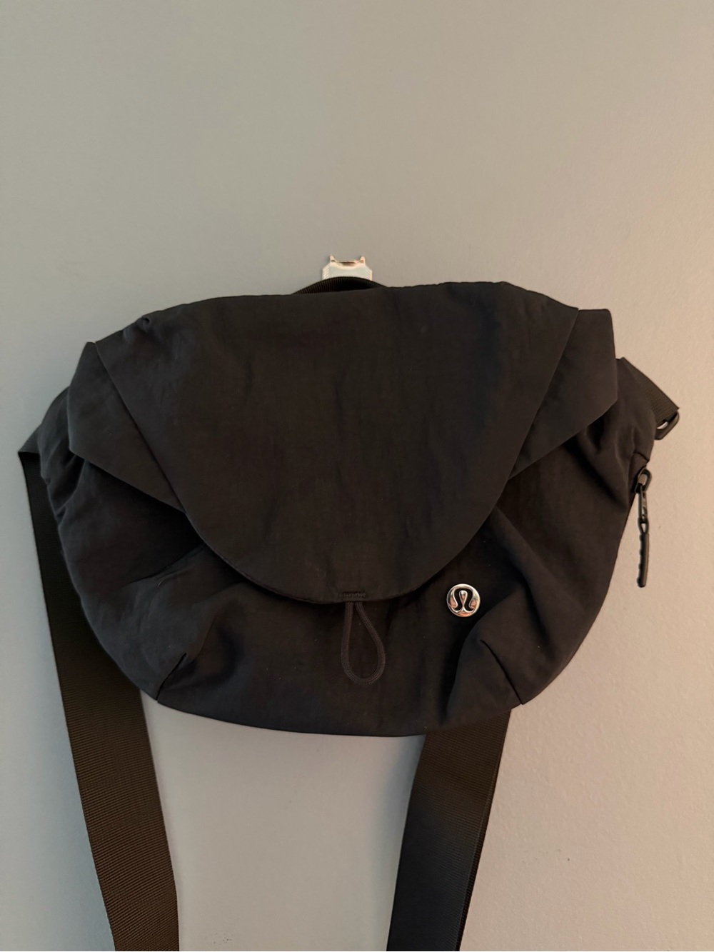 Lululemon Curved Crossbody Bag